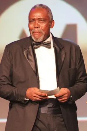Olu Jacobs