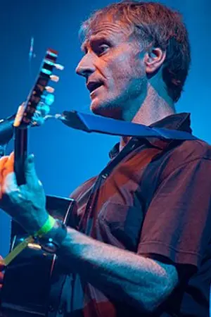 Sean O'Hagan