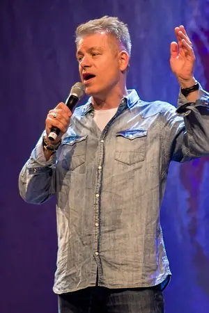 Michael Mittermeier