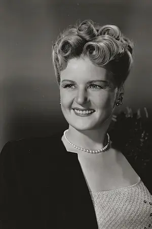 Moyna Macgill