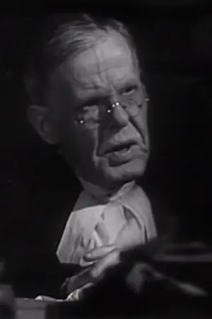 Frank Darien