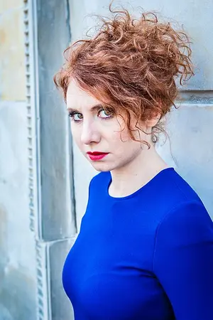 Olga Sarzyńska