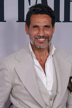 Óscar Higares