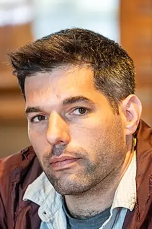 Benjamín Naishtat