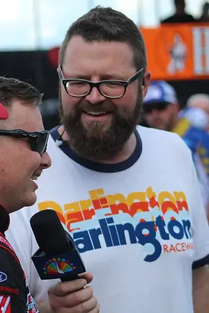 Rutledge Wood