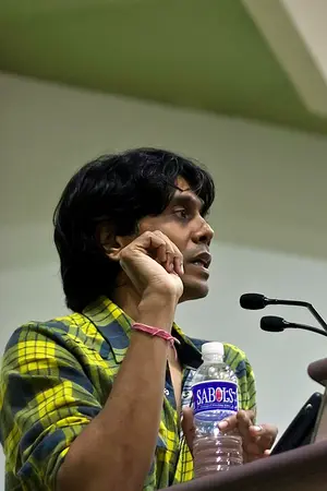 Nagesh Kukunoor