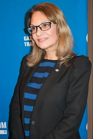 Svetlana Toma