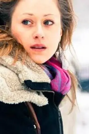 Daisy Van Praet