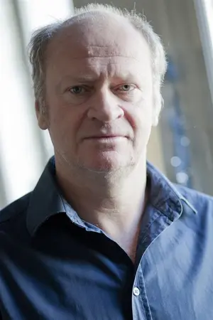 Stéphane Boucher