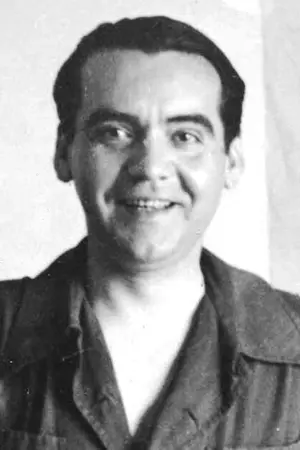 Federico García Lorca