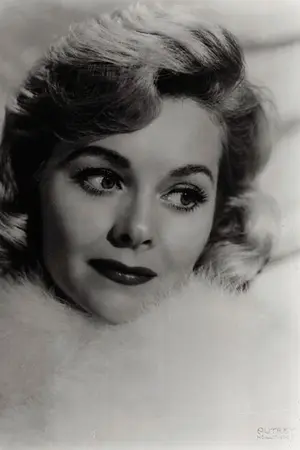 Marjorie Stapp