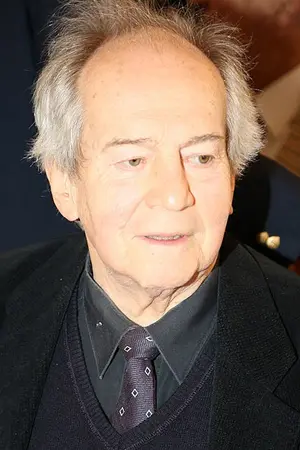 Otto Schenk