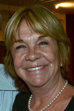 Virginia Lago