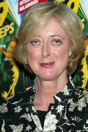 Maria Aitken