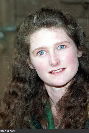 Charlotte Williams