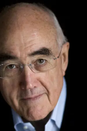 James Burke