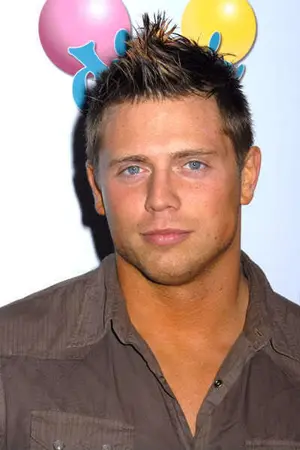 Mike Mizanin