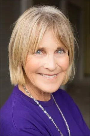 Ilona Rodgers