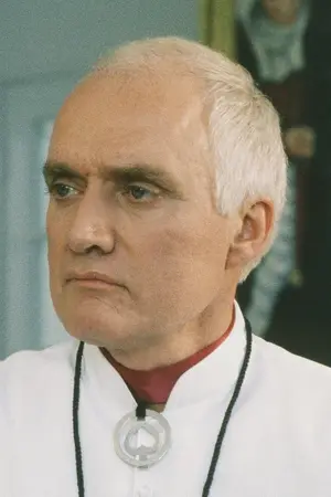 John P. Ryan