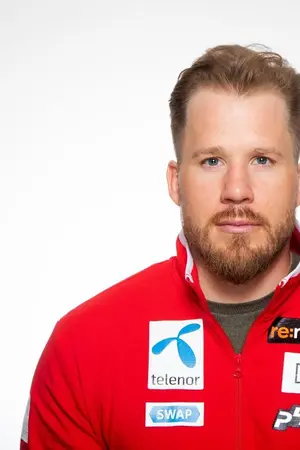 Kjetil Jansrud