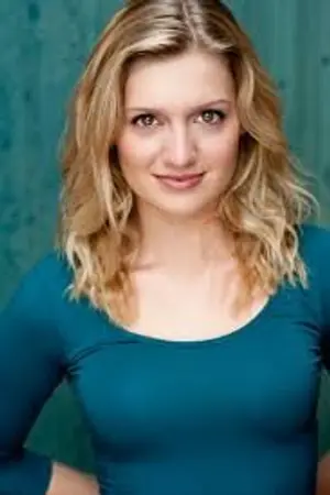 Hayley McCarthy