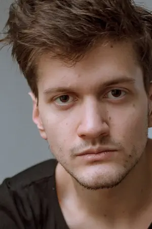 Фёдор Левин