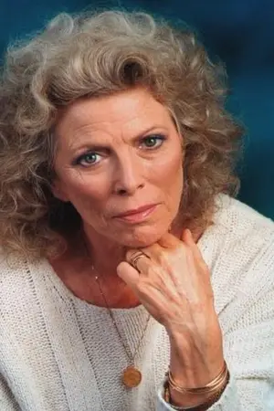 Billie Whitelaw