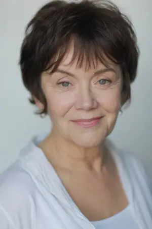 Marian McLoughlin