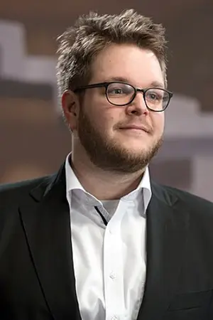 Пол Галлистер