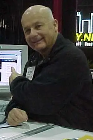 Dave Cummings