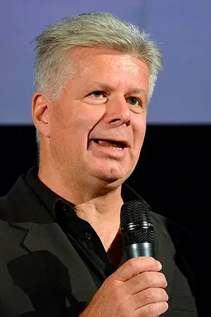 Magnus Gertten