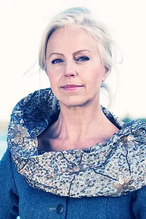 Anne Sofie von Otter