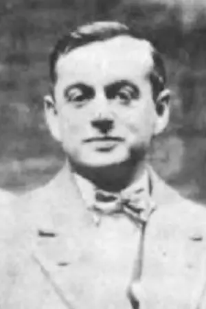 Guy Bolton