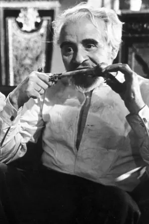 Enrique García Álvarez