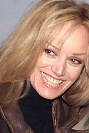 Susan Anton