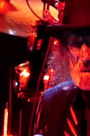 Arthur Brown