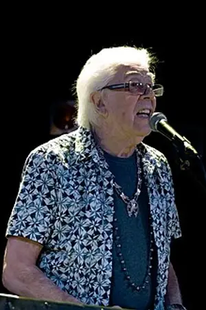 John Mayall