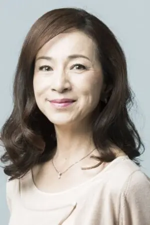 Harada Mieko