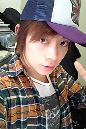 Nakagawa Shingo