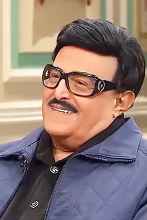 Samir Ghanem