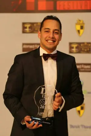 Amr Wahba
