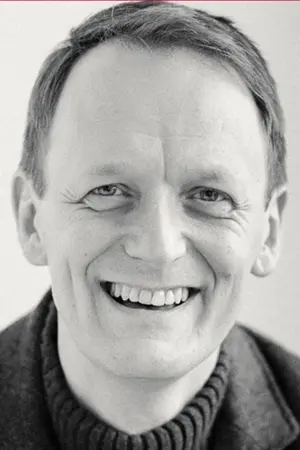 Paul Trussell