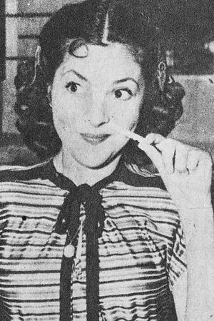 Carmelita González