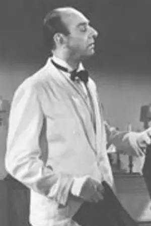 Carlos Enríquez