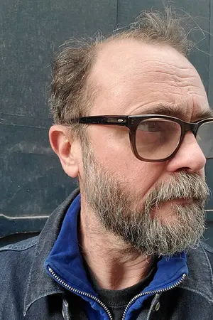 Éric Berger