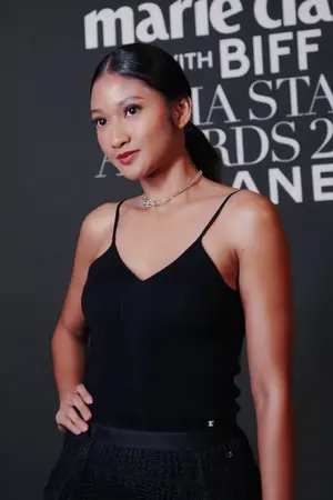 Claresta Taufan Kusumarina