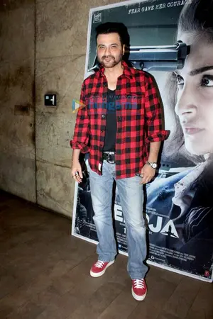 Sanjay Kapoor