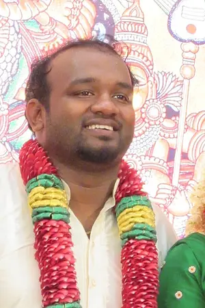 Vishnu Vijay