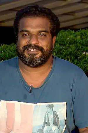 Dileesh Pothan