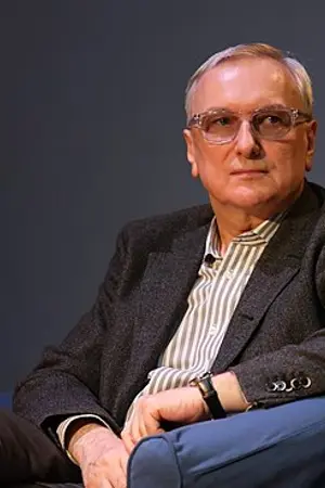 Sergey Zernov